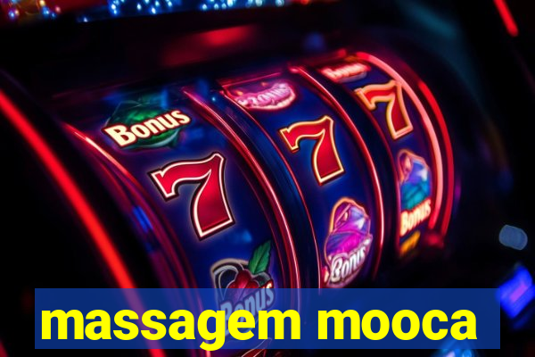 massagem mooca